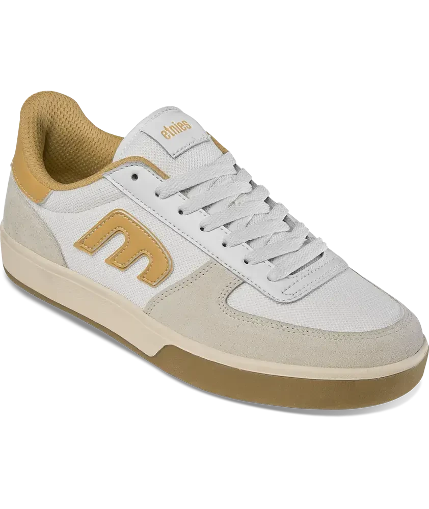 Etnies Signature - Emerson Skate Low-Top Shoe - skateboarding