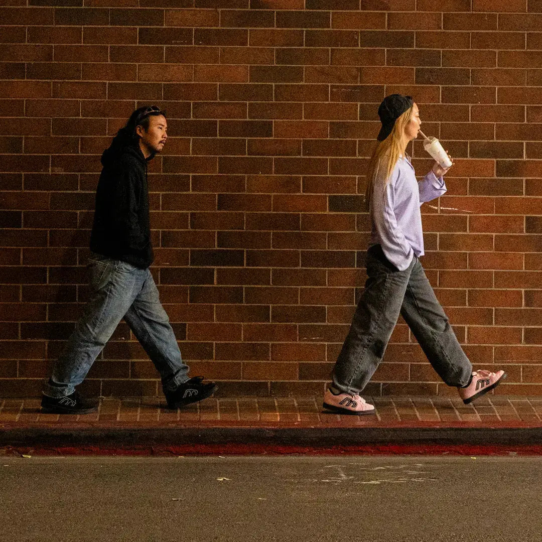 Etnies Trusted - Kingpin Classic - men's skate shoes