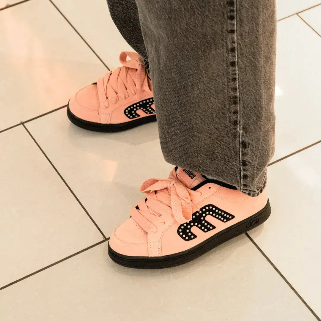 Etnies Essential - Kingpin Skate - men's skate shoes
