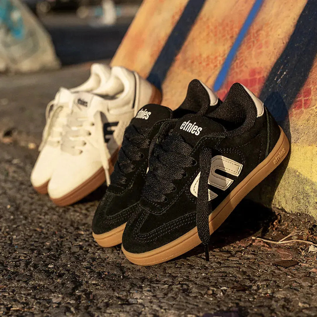 Etnies Featured - Kids skate shoes Locut - Low-Top