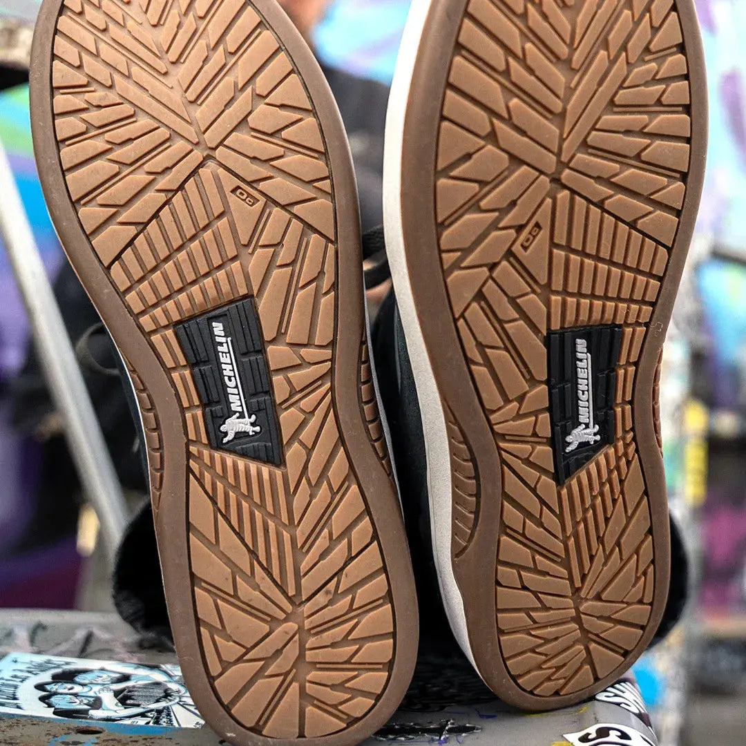 Etnies New - Marana OG Skate Low-Top - men's shoe