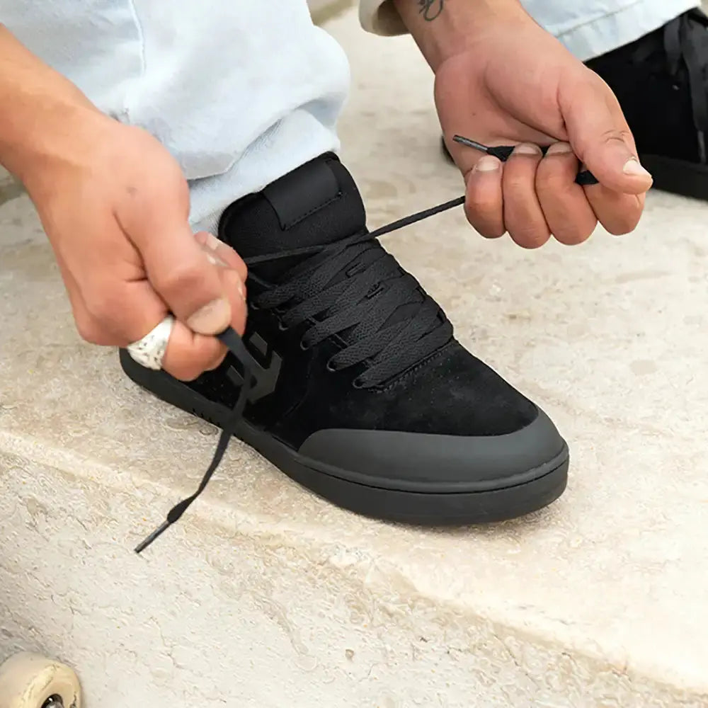 Etnies New - Marana Michelin black - skate shoes