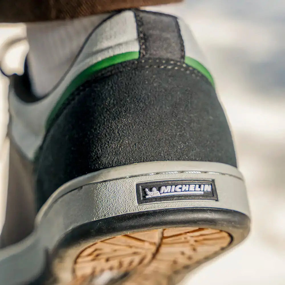 Etnies Essential - Marana Michelin Low - Top Shoe Grey Black