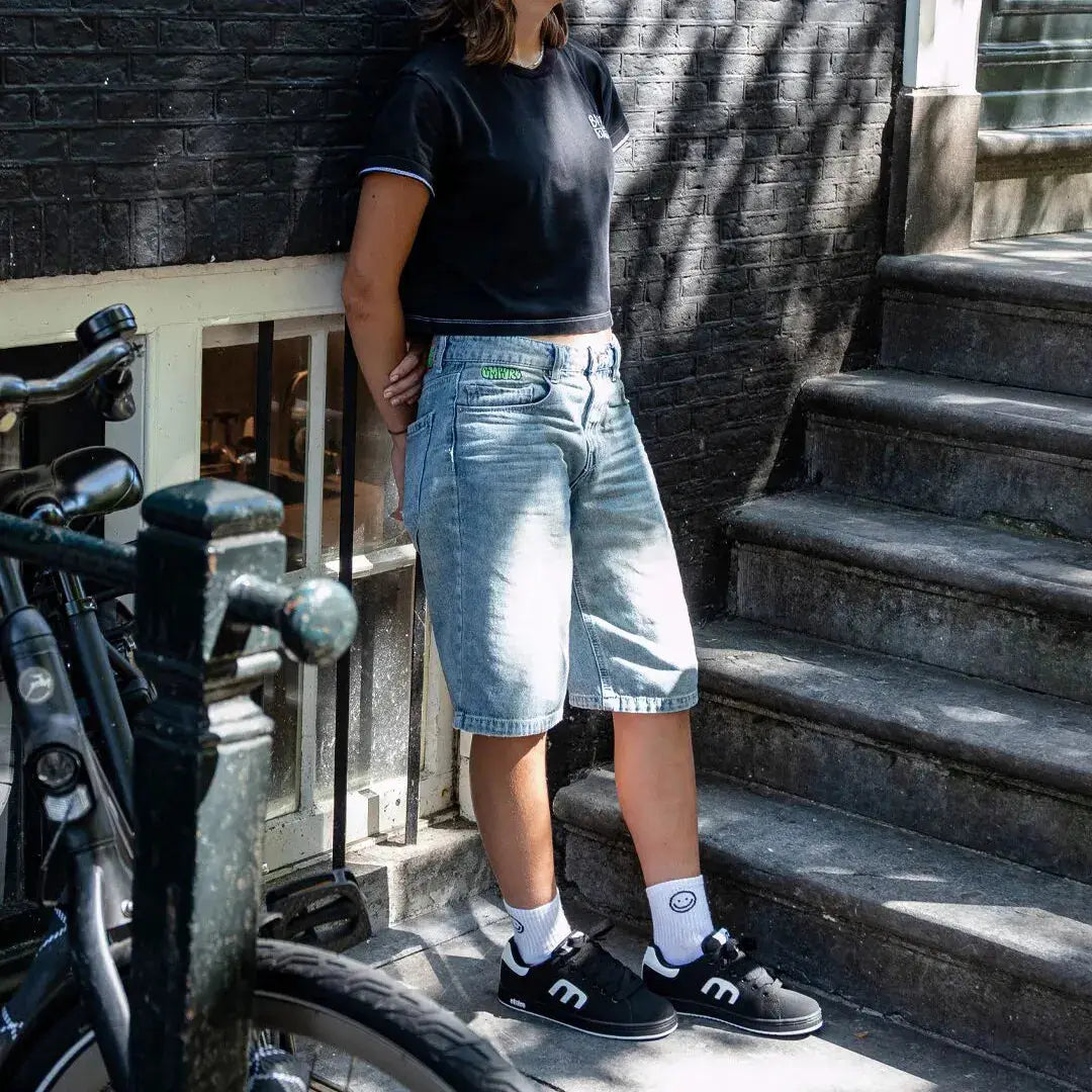 Etnies Trusted - Callicut black/white - skate shoes