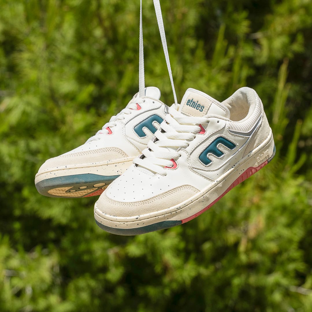 Etnies Customer Favorite - Loot Skate Low-Top Shoe - skateboarding