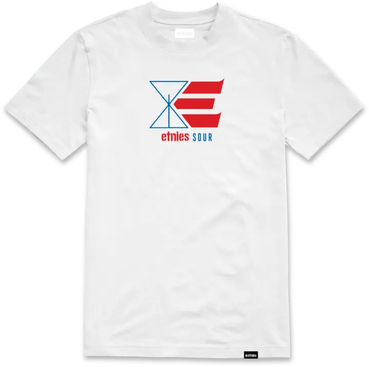 Etnies Classic - Sour solution tee – men's streetwear