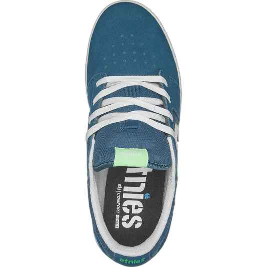 Etnies Deals - Cresta teal - men's skate shoes US