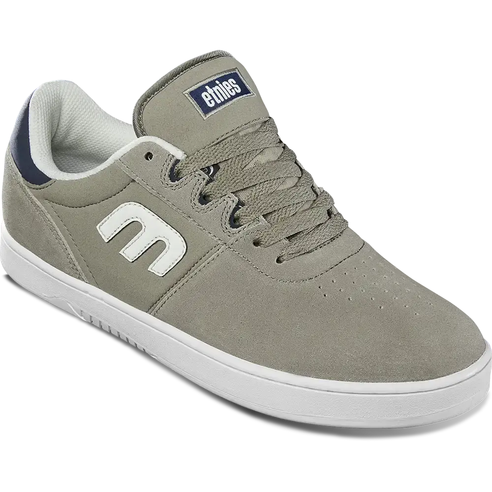 Etnies Hot Sale - Wallen Michelin warm grey - skate shoes