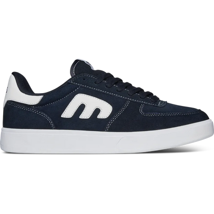 Etnies Latest - Navy Cupsole Skate Shoes – Emerson x Fos