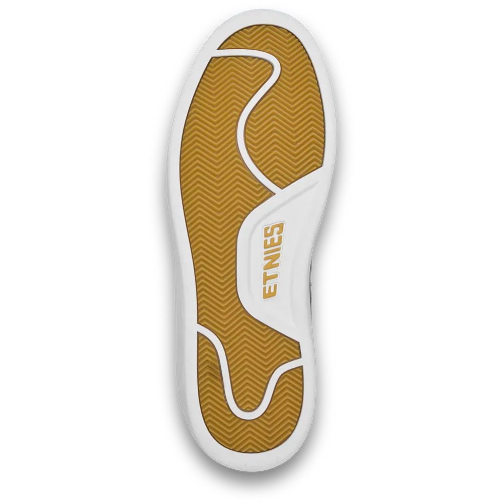 Etnies Latest - Navy Cupsole Skate Shoes – Emerson x Fos