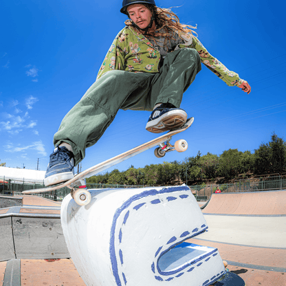 Etnies Latest - Navy Cupsole Skate Shoes – Emerson x Fos
