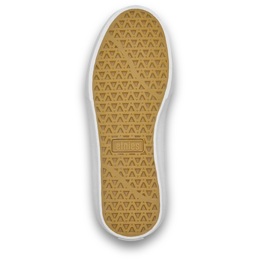 Etnies Classic - Light Blue Skate Shoes – Locut Vulc x Fos