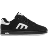 BLACK/BLACK/WHITE
