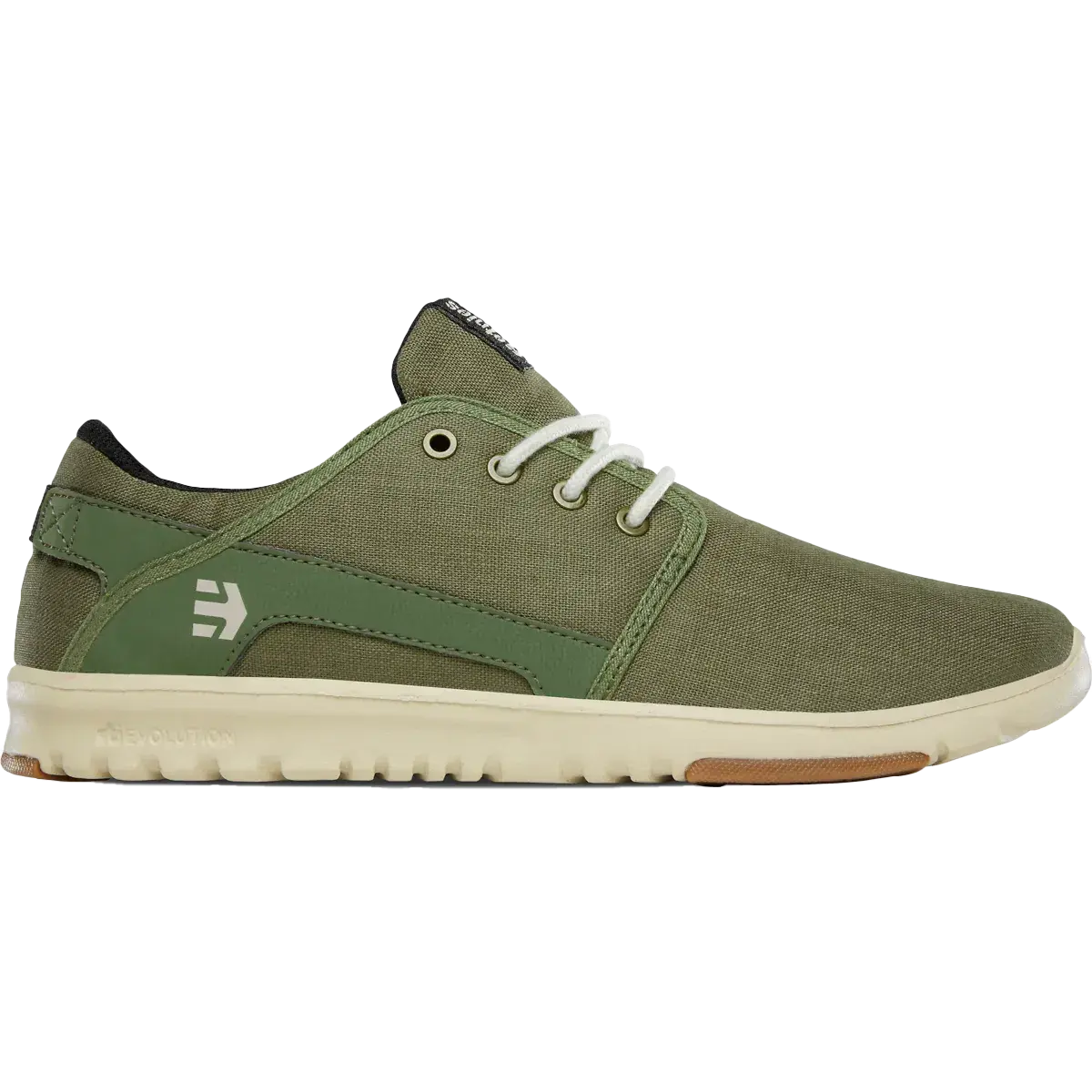 Etnies Great Value - Scout Skate Low-Top Skate Shoe