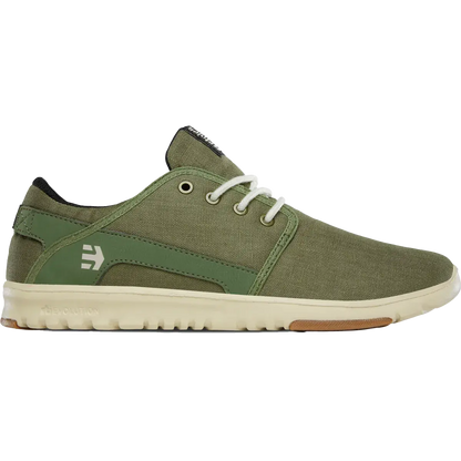 Etnies Great Value - Scout Skate Low-Top Skate Shoe