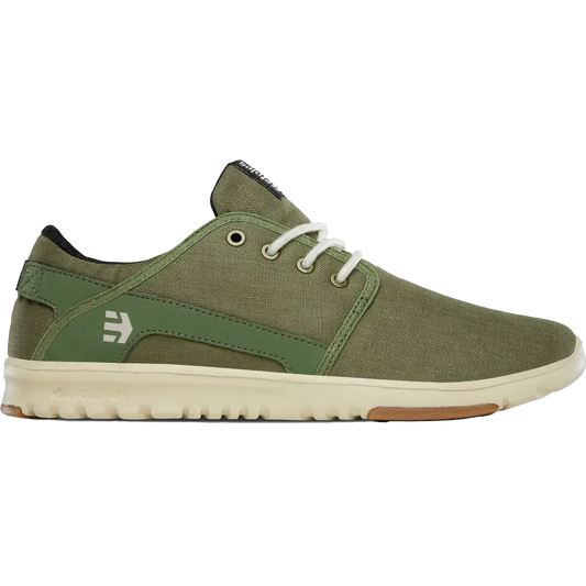 Etnies Great Value - Scout Skate Low-Top Skate Shoe