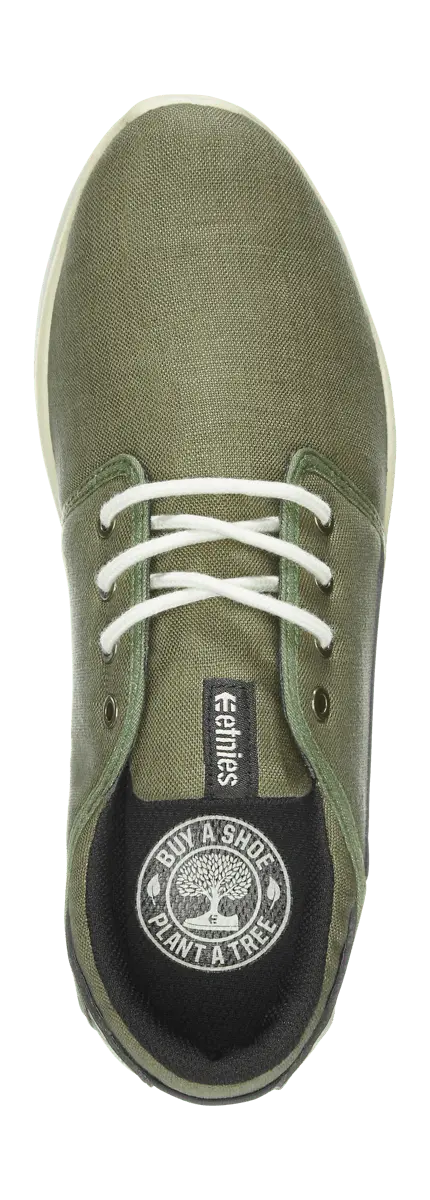 Etnies Great Value - Scout Skate Low-Top Skate Shoe