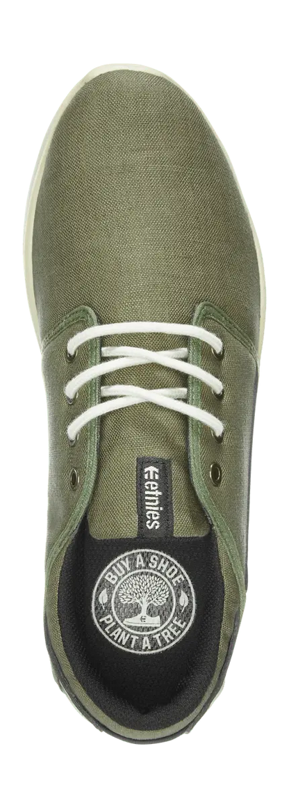Etnies Great Value - Scout Skate Low-Top Skate Shoe