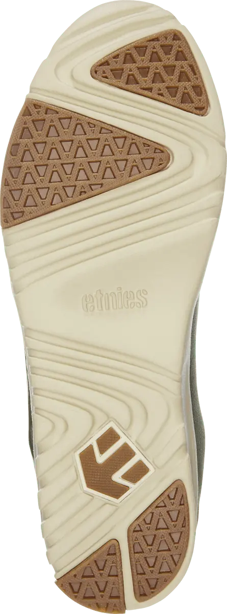 Etnies Great Value - Scout Skate Low-Top Skate Shoe