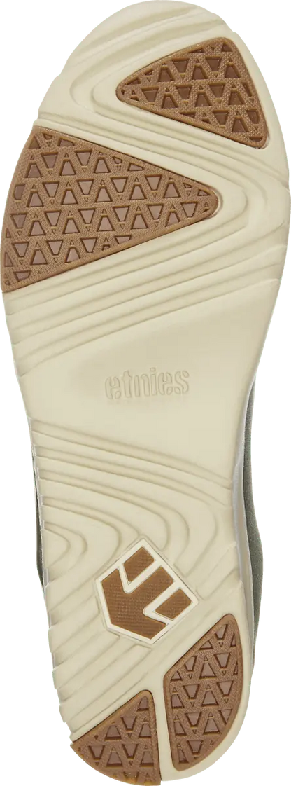 Etnies Great Value - Scout Skate Low-Top Skate Shoe