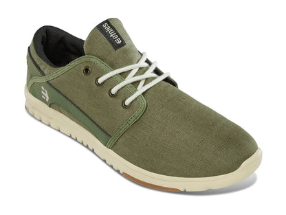 Etnies Great Value - Scout Skate Low-Top Skate Shoe