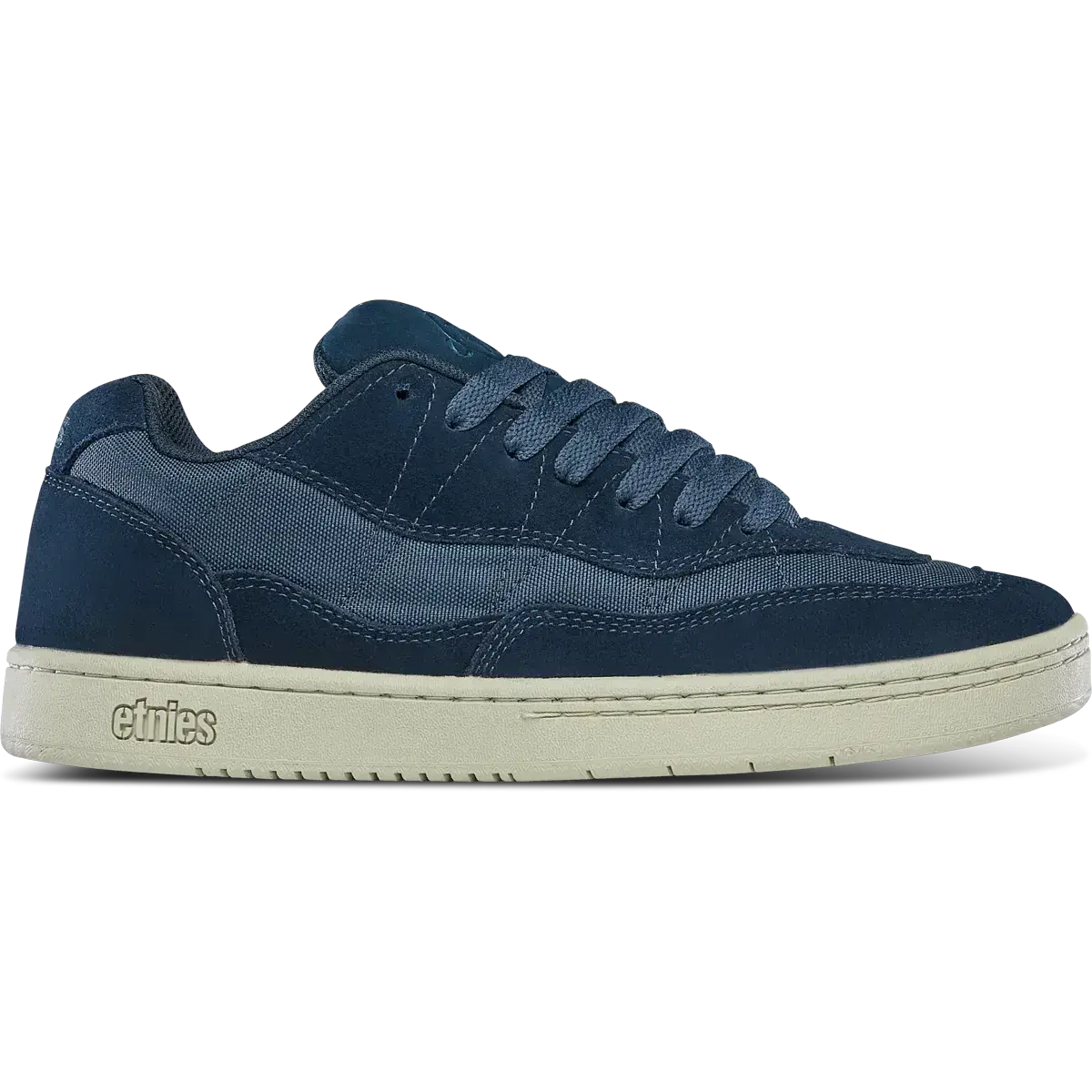 Etnies Discount - Locut Skate Low-Top Shoe - skateboarding
