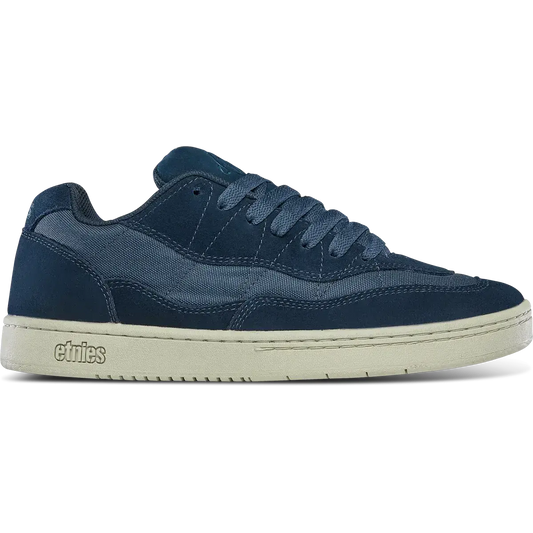 Etnies Discount - Locut Skate Low-Top Shoe - skateboarding