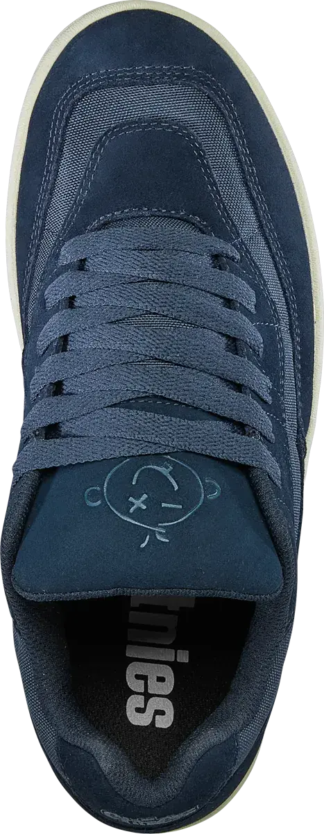 Etnies Discount - Locut Skate Low-Top Shoe - skateboarding