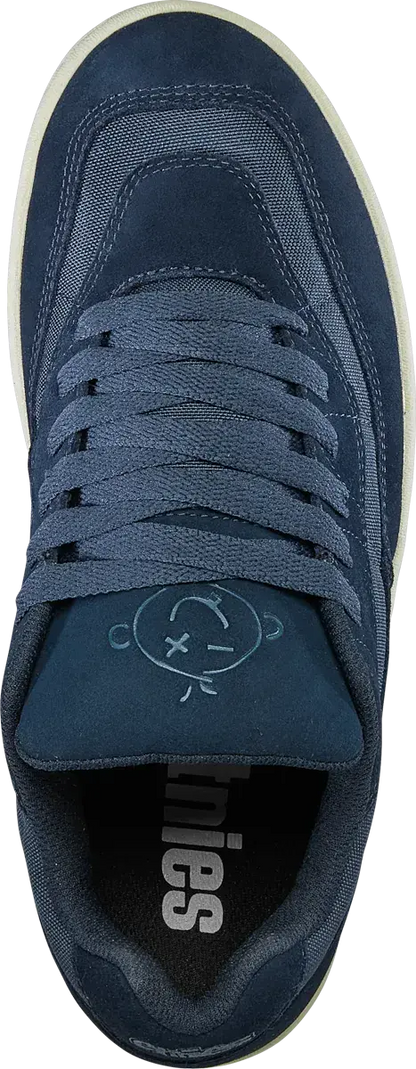 Etnies Discount - Locut Skate Low-Top Shoe - skateboarding