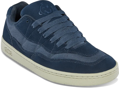 Etnies Discount - Locut Skate Low-Top Shoe - skateboarding