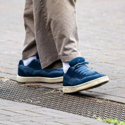 Etnies Discount - Locut Skate Low-Top Shoe - skateboarding