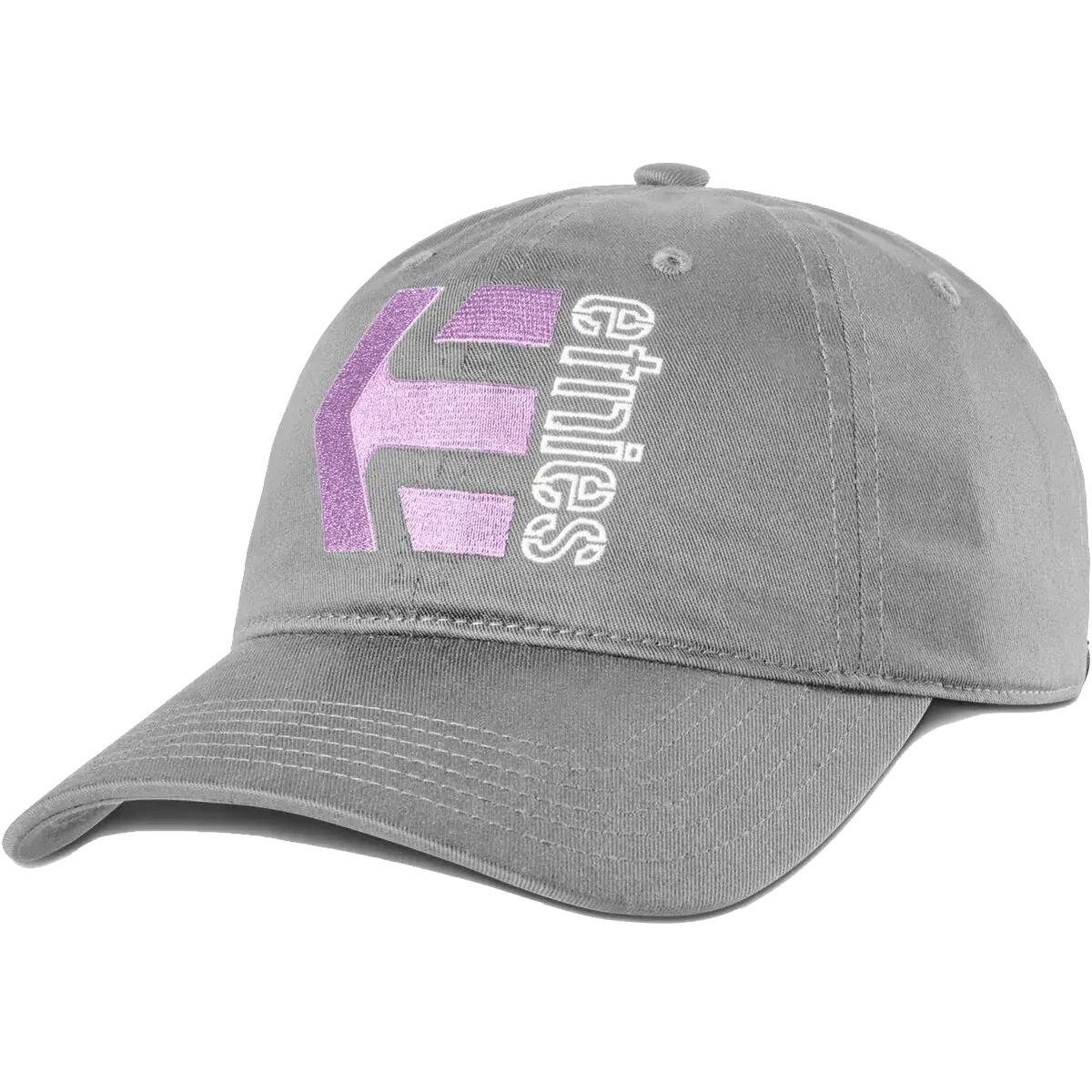 Etnies Featured - Corp Combo Snapback Hat navy/yellow/white