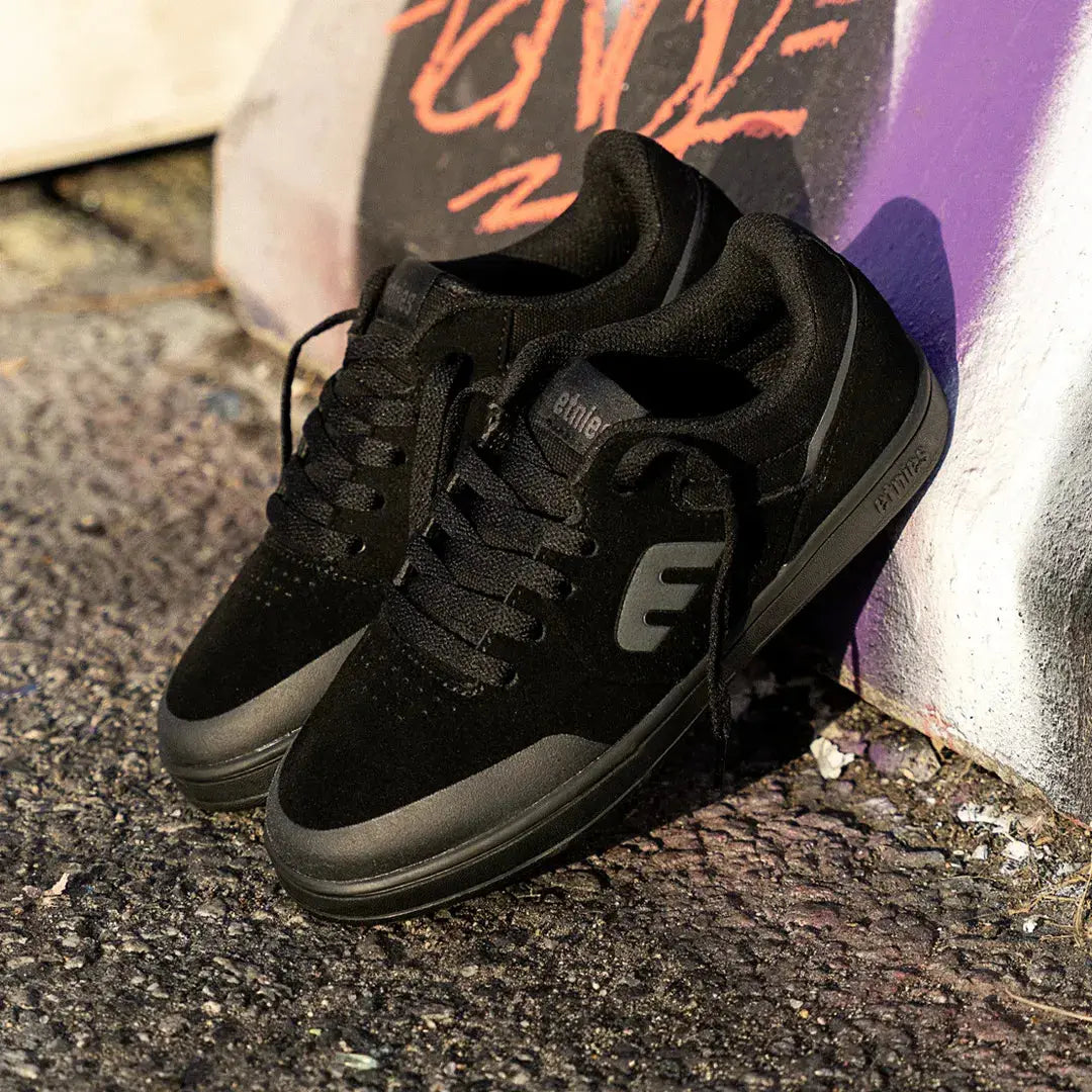 Etnies Exclusive - Kids Shoes - Marana Skate Low-Top