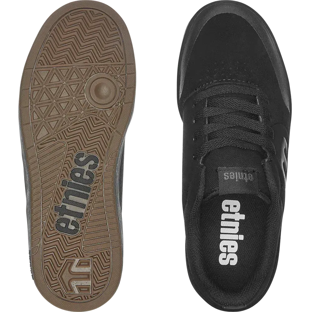 Etnies Exclusive - Kids Shoes - Marana Skate Low-Top