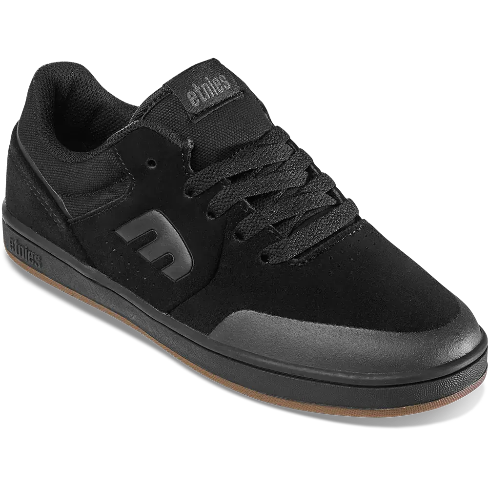 Etnies Exclusive - Kids Shoes - Marana Skate Low-Top