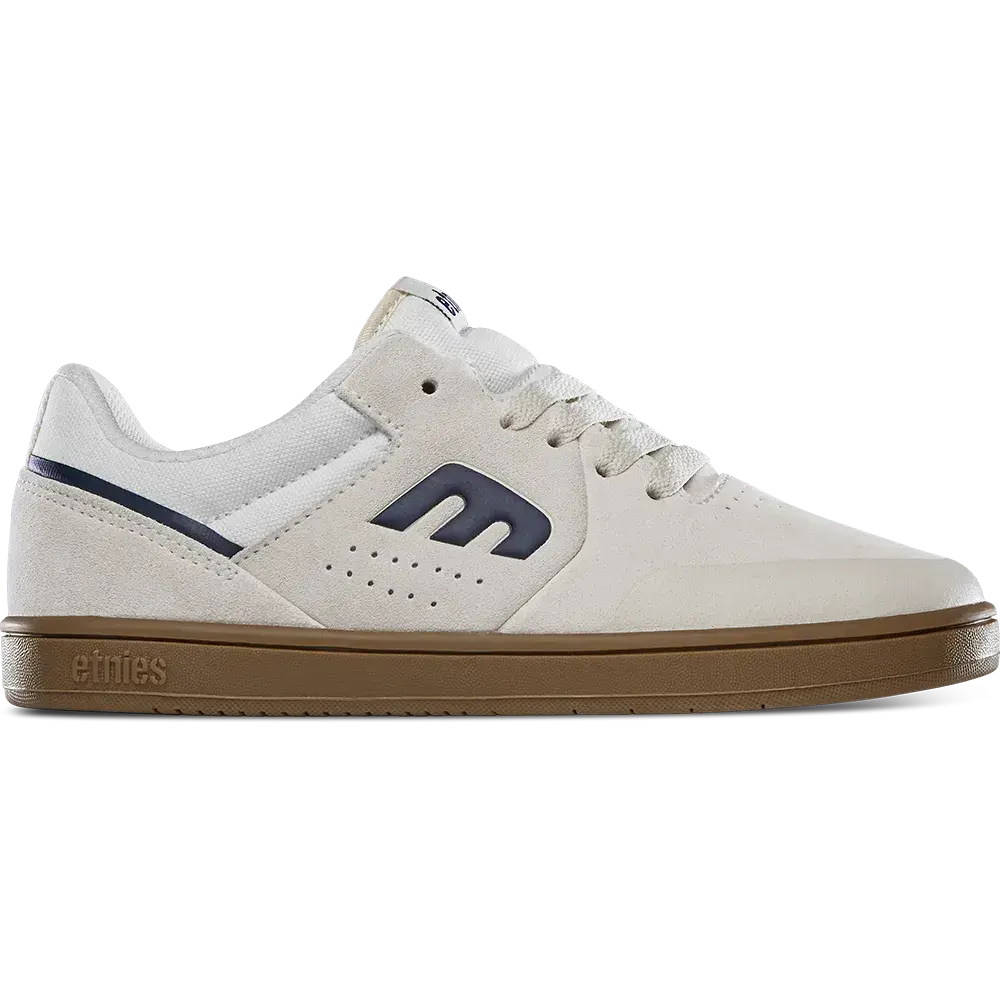 Etnies New - Marana Kids Skate Shoes for skateboarding