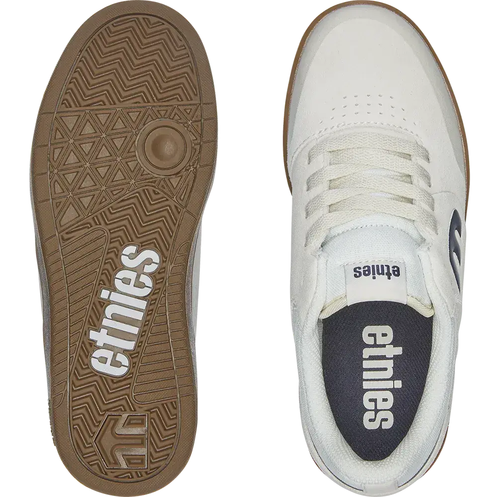 Etnies New - Marana Kids Skate Shoes for skateboarding