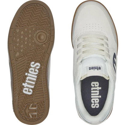 Etnies New - Marana Kids Skate Shoes for skateboarding