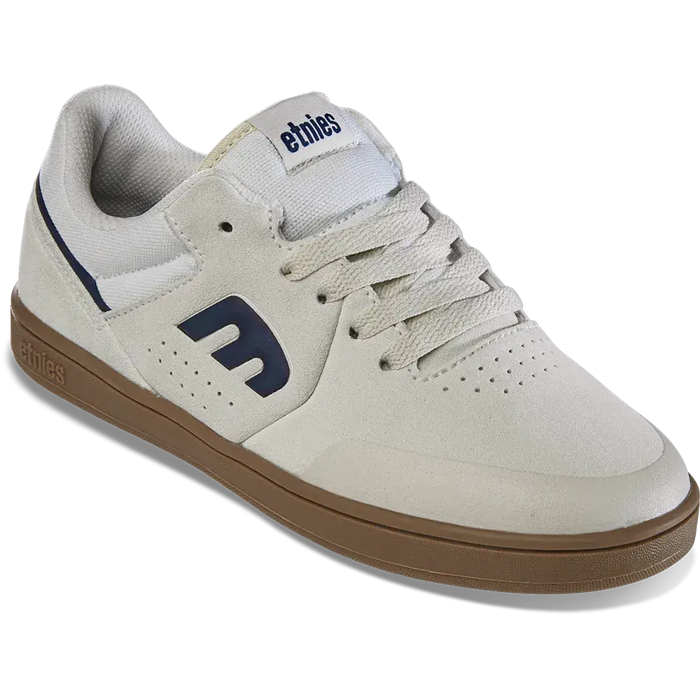 Etnies New - Marana Kids Skate Shoes for skateboarding