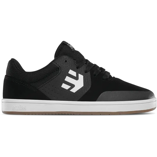 Etnies Customer Favorite - Marana Kids black/gum/white - skate shoes
