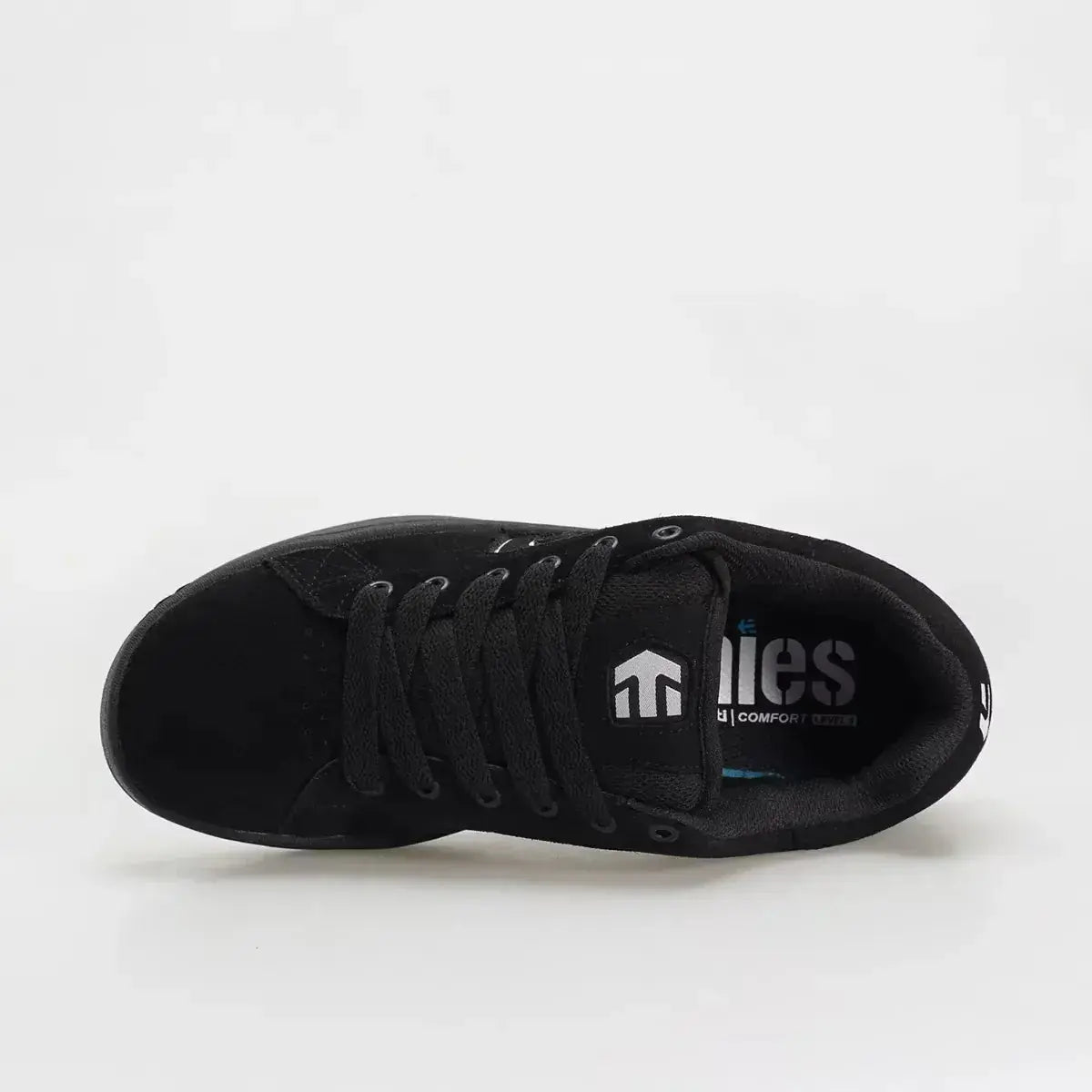 Etnies Best Seller - Callicut black/white - skate shoes