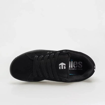 Etnies Best Seller - Callicut black/white - skate shoes