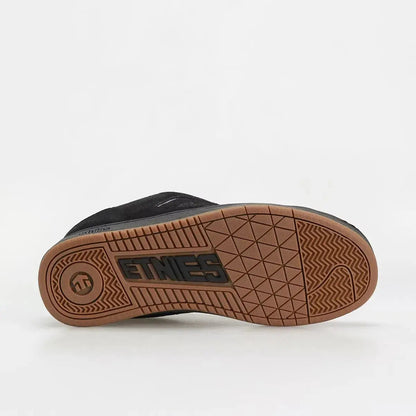 Etnies Best Seller - Callicut black/white - skate shoes
