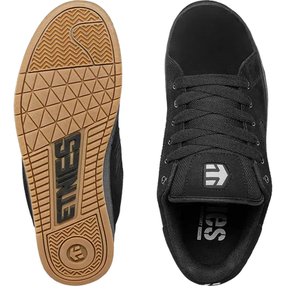 Etnies Best Seller - Callicut black/white - skate shoes