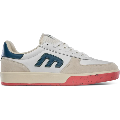 Etnies Essential - Emerson Skate Low-Top Shoe - skateboarding