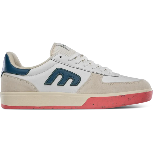 Etnies Essential - Emerson Skate Low-Top Shoe - skateboarding