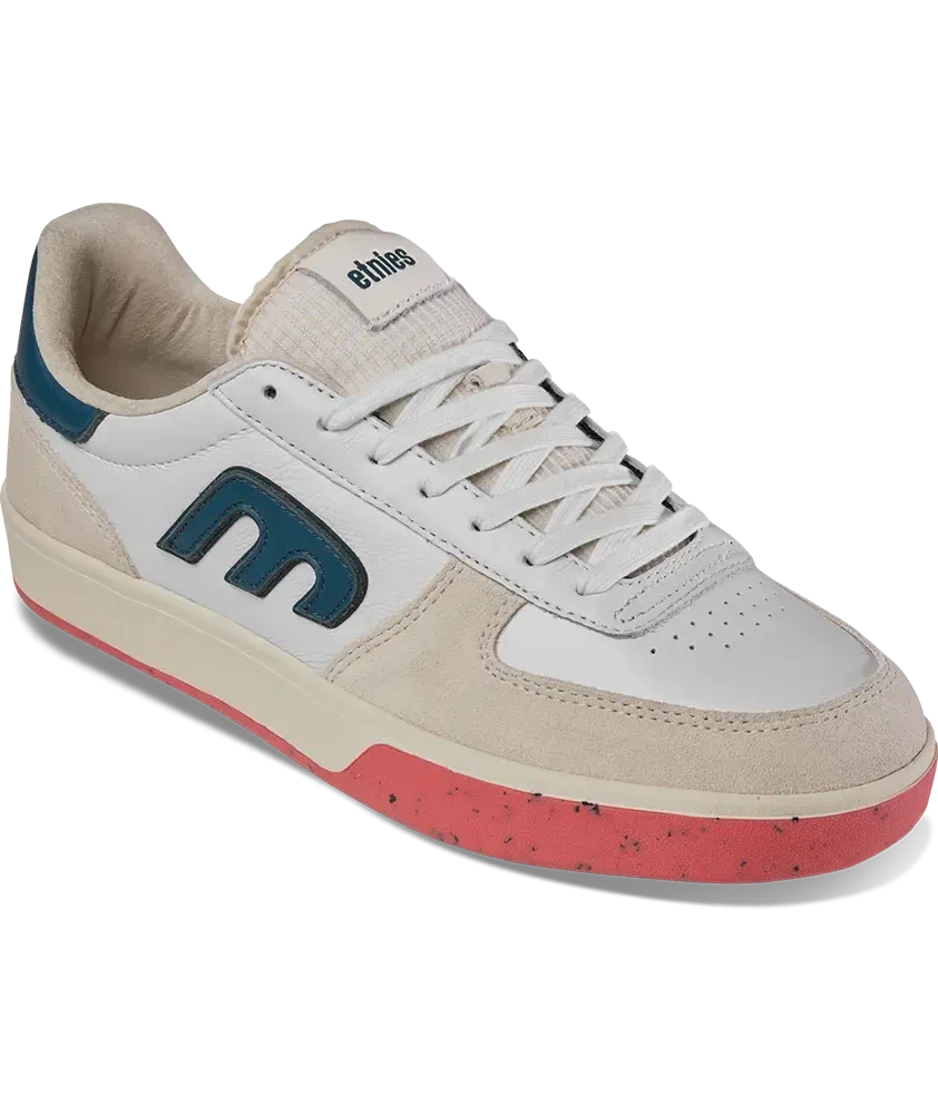 Etnies Essential - Emerson Skate Low-Top Shoe - skateboarding