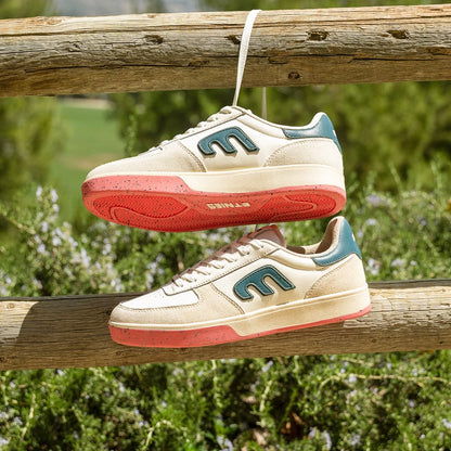 Etnies Essential - Emerson Skate Low-Top Shoe - skateboarding