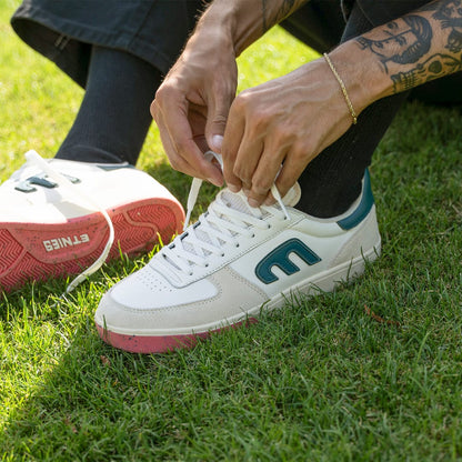 Etnies Essential - Emerson Skate Low-Top Shoe - skateboarding