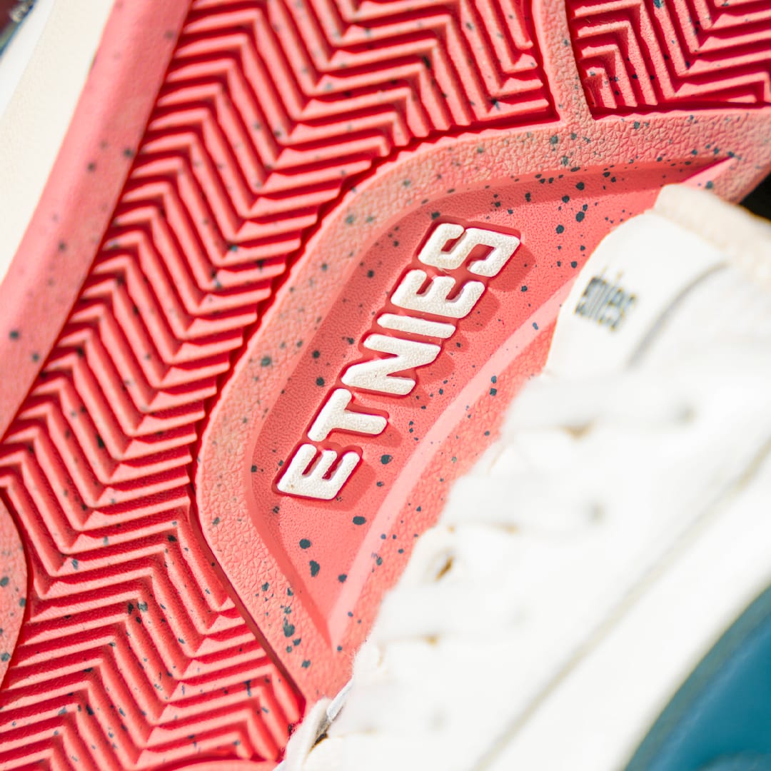Etnies Essential - Emerson Skate Low-Top Shoe - skateboarding